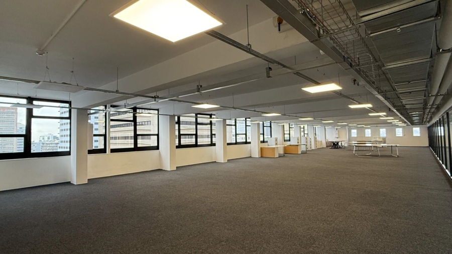 To Let commercial Property for Rent in Cape Town City Centre Western Cape